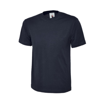 UC301 Navy T-Shirt (S) UC301 Navy T-Shirt (S)