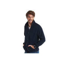 UC604 Navy Fleece (M)