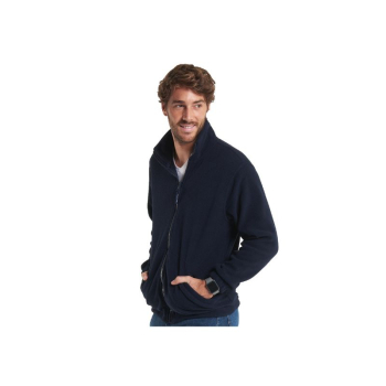 UC604 Navy Fleece (S) UC604 Navy Fleece (S)