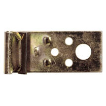 VF1 Vertical Flange Clip (Box 100) VF1 Vertical Flange Clip (Box 100)