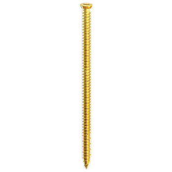 VF Masonry Screw 7.5x100mm (Box 100)