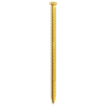 VF Masonry Screw 7.5x60mm (Box 100) VF Masonry Screw 7.5x60mm (Box 100)