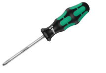Wera Kraftform 350 Screwdriver PH3 x 150mm Wera Kraftform 350 Screwdriver PH3 x 150mm