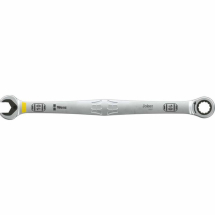 Wera 10mm Long Ring Ratchet Spanner Wera 10mm Long Ring Ratchet Spanner