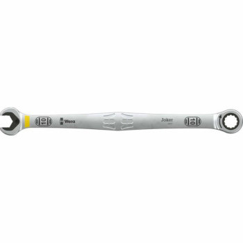 Wera 10mm Long Ring Ratchet Spanner Wera 10mm Long Ring Ratchet Spanner