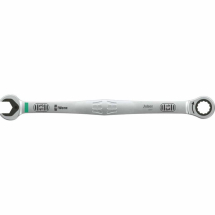 Wera 13mm Long Ring Ratchet Spanner Wera 13mm Long Ring Ratchet Spanner