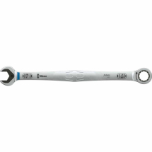 Wera 19mm Long Ring Ratchet Spanner Wera 19mm Long Ring Ratchet Spanner