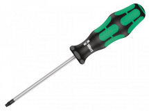 Wera Kraftform 367 Screwdriver TX30 x 115mm Wera Kraftform 367 Screwdriver TX30 x 115mm