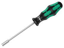 Wera Kraftform 395 Nutspinner 6.0mm Wera Kraftform 395 Nutspinner 6.0mm