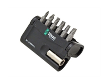 Wera Bit-Check 12 Piece Bit Set Wera Bit-Check 12 Piece Bit Set