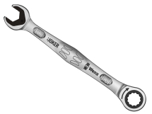 Wera Joker Combi Ratchet Spanner 12mm Wera Joker Combi Ratchet Spanner 12mm