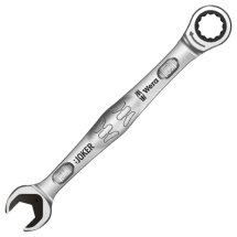 Wera Joker Combi Ratchet Spanner 13mm Wera Joker Combi Ratchet Spanner 13mm