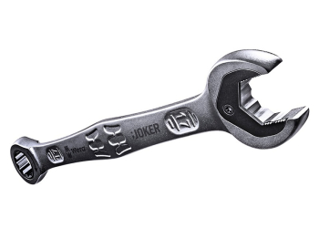 Wera Joker Combi Ratchet Spanner 17mm Wera Joker Combi Ratchet Spanner 17mm