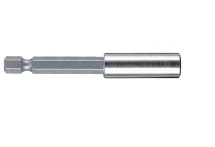 Wera 899/4/1 Universal Mag Bit Holder 1/4inch x 75mm Wera 899/4/1 Universal Mag Bit Holder 1/4inch x 75mm