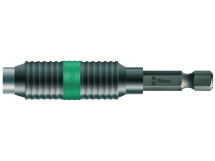 Wera 897/4 Rapidaptor Bit Holder BiTorsion 75mm Wera 897/4 Rapidaptor Bit Holder BiTorsion 75mm