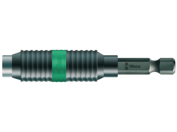 Wera 897/4 Rapidaptor Bit Holder BiTorsion 75mm Wera 897/4 Rapidaptor Bit Holder BiTorsion 75mm