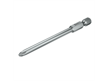 Wera 851/4Z PH2 x 89mm Long Insert Bit (Each) Wera 851/4Z PH2 x 89mm Long Insert Bit (Each)