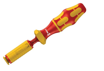 Wera 7444 VDE Adjustable Torque Screwdriver 1.7-3.5Nm Wera 7444 VDE Adjustable Torque Screwdriver 1.7-3.5Nm