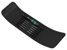 Wera Kraftform Kompakt 11 SB Electronics Micro Set 11Pce Wera Kraftform Kompakt 11 SB Electronics Micro Set 11Pce