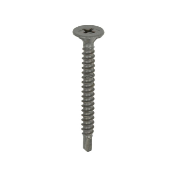 32mm Cementitious Self Drilling Board Screw (Box 200) 32mm Cementitious Self Drilling Board Screw (Box 200)