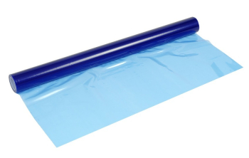 600mm Blue Window Film Protector 600mm Blue Window Film Protector
