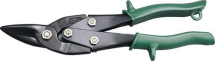 Wiss Snips - Green (Right Hand Cutting)