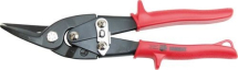 Wiss Snips - Red (Left Hand Cutting)