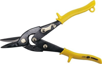Wiss Snips - Yellow Wiss Snips - Yellow