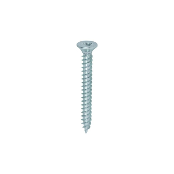 No4x3/4Inch Poz Csk Woodscrews (Box 200) No4x3/4Inch Poz Csk Woodscrews (Box 200)