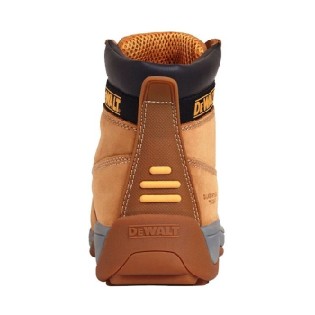 Dewalt Apprentice Boot Sz7 (Honey) Dewalt Apprentice Boot Sz7 (Honey)
