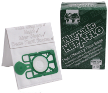 Henry Hoover Bags (Pack 10) Henry Hoover Bags (Pack 10)