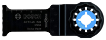 Bosch Multitool Blade AIZ32AB Bi-Metal Bosch Multitool Blade AIZ32AB Bi-Metal